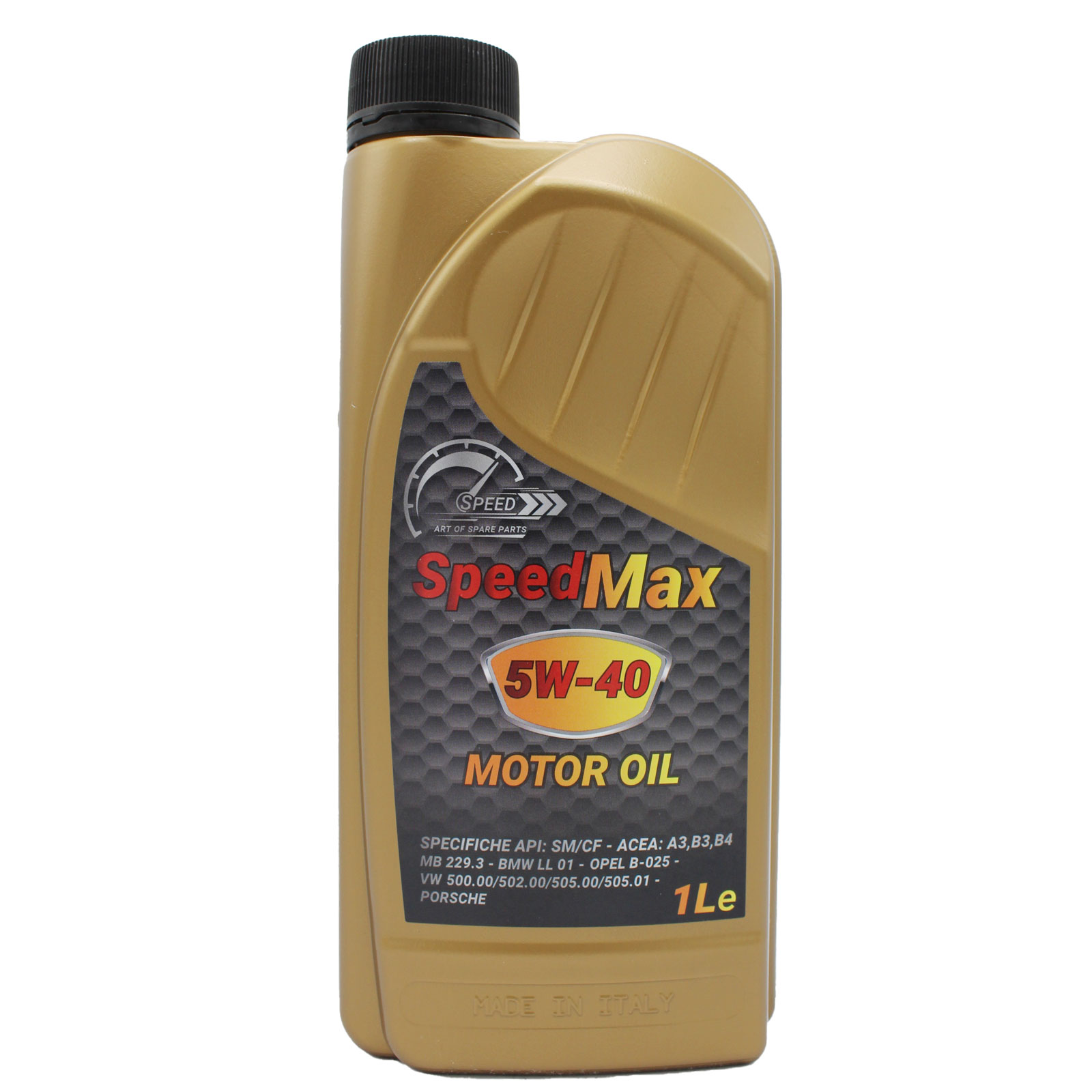 SPEEMAX5W40-5